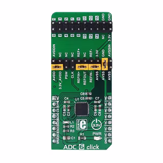 MIKROE-2932 MikroElektronika